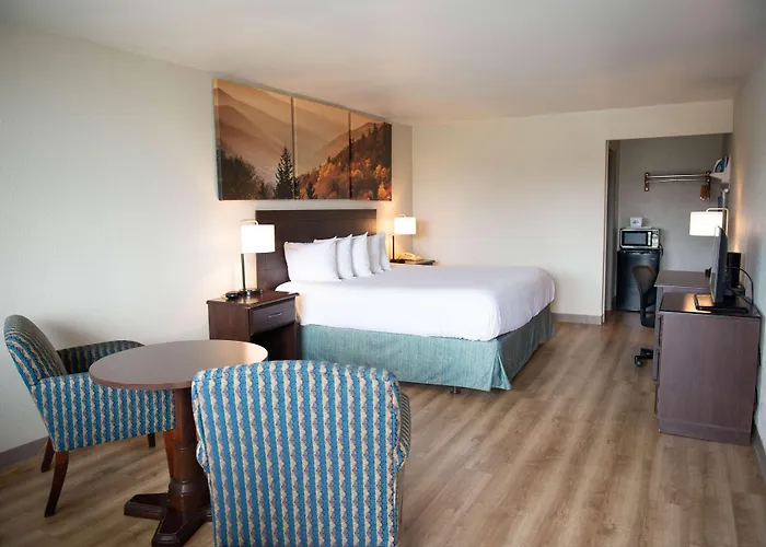 Days Inn By Wyndham Waynesboro