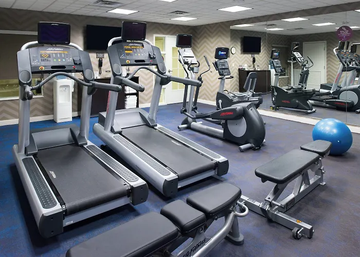 Residence Inn Waynesboro
