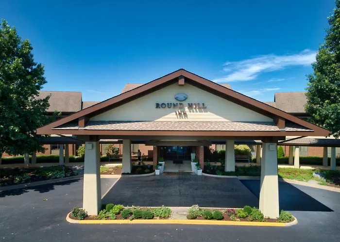 Round Hill Inn